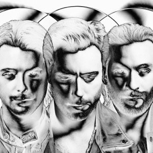 Steve Angello & Third Party — Lights (Original Mix) - 0:00