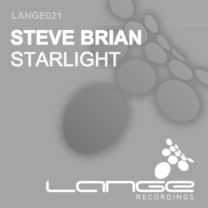 Steve Brian — Starlight (DJ Eco Remix)