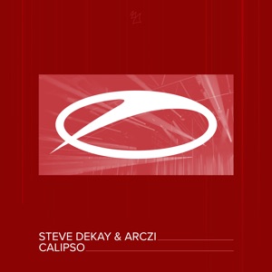Steve Dekay & Arczi — Calipso