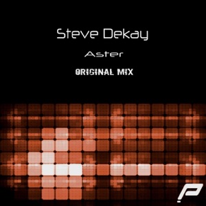 Steve Dekay — Aster (Original Mix)
