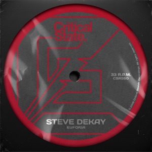 Steve Dekay — Euforia (Extended Mix)