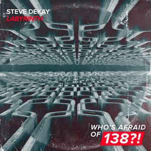 Steve Dekay — Labyrinth (Extended Mix)