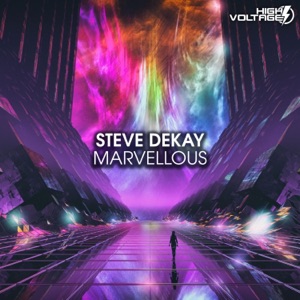 Steve Dekay — Marvellous (Extended Mix)