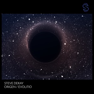 Steve Dekay — Origen (Original Mix)