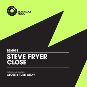 Steve Fryer — Turn Away