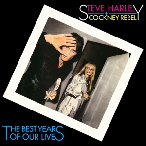 Steve Harley & Cockney Rebel — Make Me Smile [Come Up And See Me ]