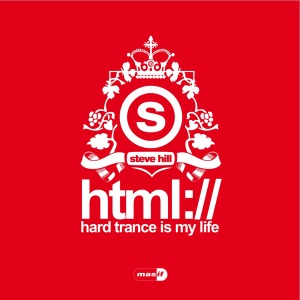 Steve Hill & D10 — All We Need Is Love (Full Length mix)