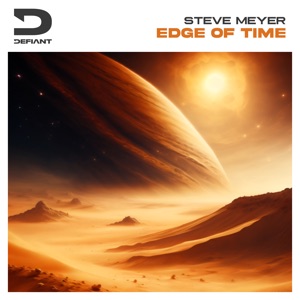 Steve Meyer — Edge Of Time