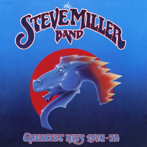 Steve Miller Band — The Joker