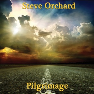 Steve Orchard — Cast a Long Shadow
