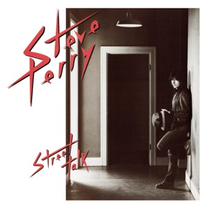 Steve Perry — Oh Sherrie