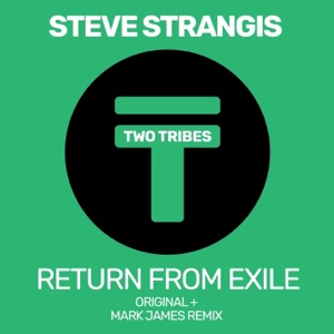 Steve Strangis — Return from Exile (Extended Mix)