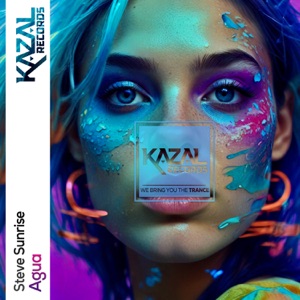 Steve Sunrise — Agua (Original Mix)