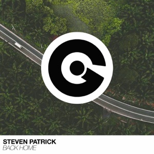 Steven Patrick — Back Home