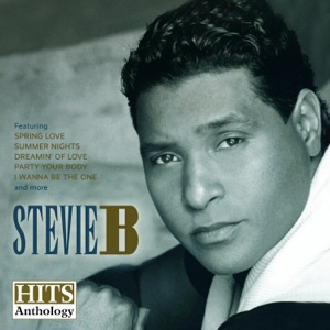 STEVIE B — BECAUSE I LOVE YOU (1990)