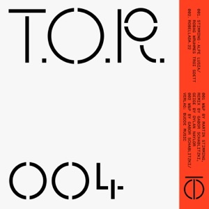 Stimming — Alpe Lusia (Robag Wruhmes Troi Sdett)