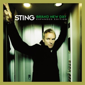 Sting/Cheb Mami — Desert Rose