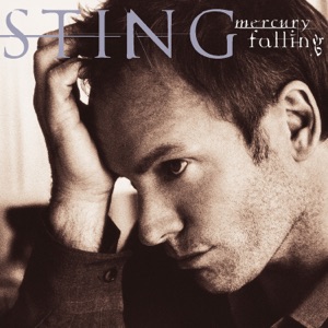Sting — Let Your Soul Be Your Pilot