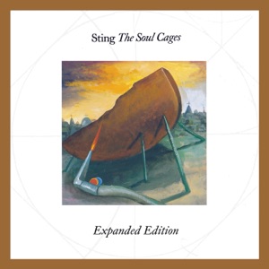 STING — MAD ABOUT YOU (1991)