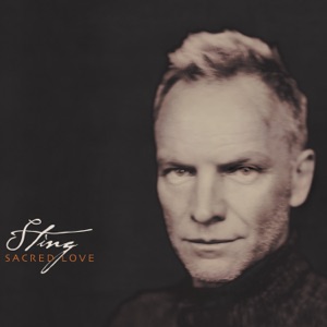 STING — STOLEN CAR (TAKE ME DANCING)