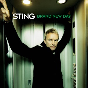 Sting — Tomorrow We'll See