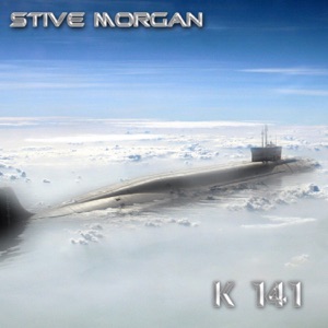 Stive Morgan — Be Mine