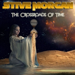 Stive Morgan — Binweed Above the Water