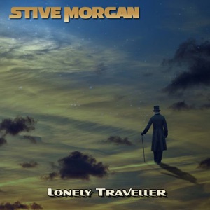 Stive Morgan — Lonely Traveller