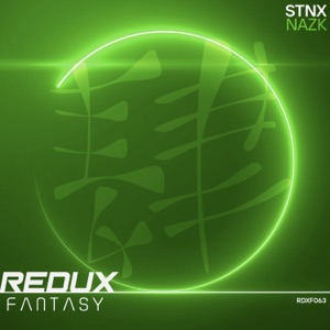 STNX — Nazk (Extended Mix)