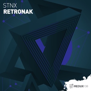 STNX — Retronak (Extended Mix)