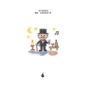 STOGOV — Mr. Augusto