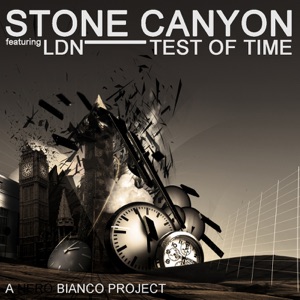 Stone Canyon feat. LDN — Rest Here (Beat Service Dub)