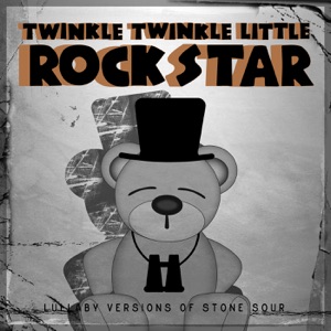 Stone Sour — Absolute Zero