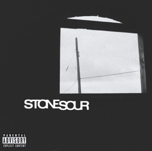 Stone Sour — Inhale