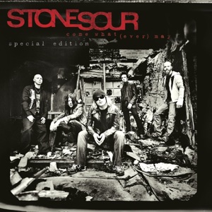 Stone Sour — Wicked Game