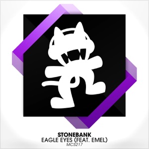 Stonebank — Eagle Eyes (feat. Emel)