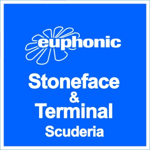 Stoneface & Terminal — Scuderia (Radio Edit)