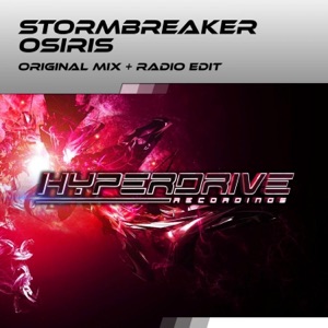 Stormbreaker — Osiris