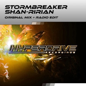 Stormbreaker — Shan-Ririan (Original Mix)