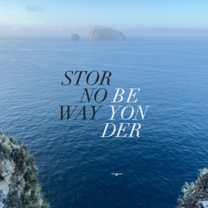 Stornoway — Skydiver