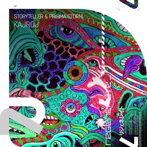 Storyteller & Prisma Storm — Kajroj (Extended Mix)