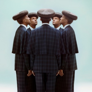 Stromae — L’enfer