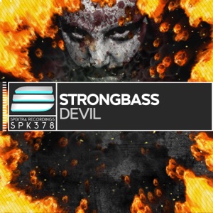 STRONGBASS — Devil