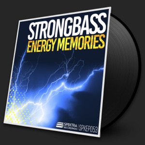STRONGBASS — Wtf