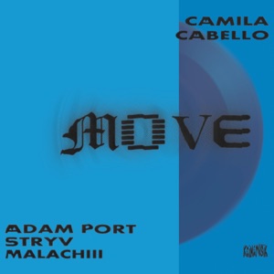 Adam Port, Stryv, Keinemusik, Orso & Malachiii — Move