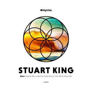 Stuart King — Maze