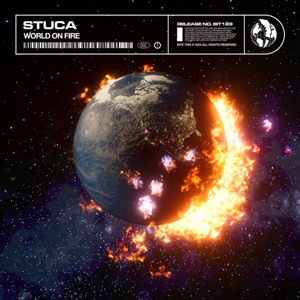 STUCA — World on Fire