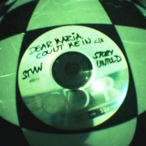 STVW/STORY UNTOLD — Dear Maria, Count Me In