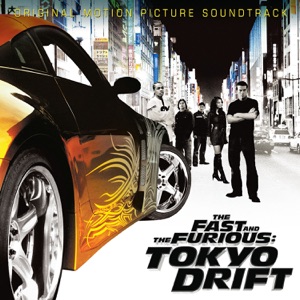 STYLEZZ — Tokyo Drift