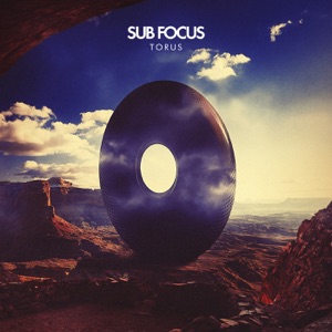 Sub Focus & Alex Clare — Endorphins - 0:00